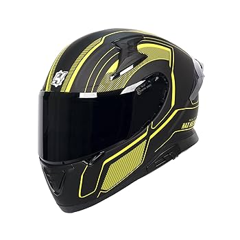 FAST HELMET ブラック マイク付き Amazon.co.jp: マイク付きヘッドフォン、FASTヘルメットARC
